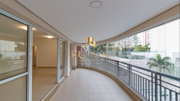 Imagem Apartamento com 3 Quartos para Alugar, 135 m² em Campo Belo - São Paulo Imagem Apartamento com 3 Quartos para Alugar, 135 m² em Campo Belo - São Paulo