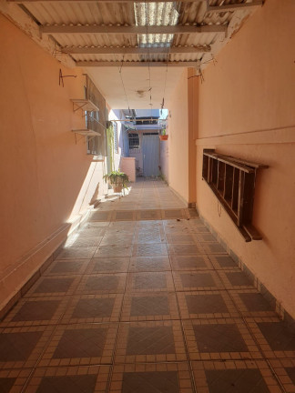 Imagem Casa com 2 Quartos à Venda, 90 m² em Parque Erasmo Assunção - Santo André Imagem Casa com 2 Quartos à Venda, 90 m² em Parque Erasmo Assunção - Santo André