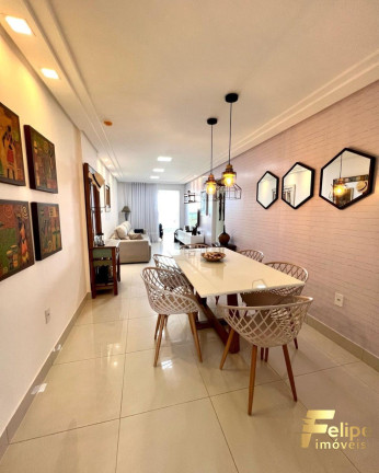 Imagem Imóvel com 3 Quartos à Venda, 100 m² em Praia Do Morro - Guarapari