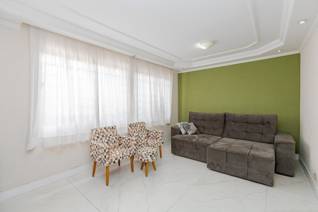 Imagem Sobrado com 3 Quartos à Venda, 114 m² em Guaira - Curitiba Imagem Sobrado com 3 Quartos à Venda, 114 m² em Guaira - Curitiba