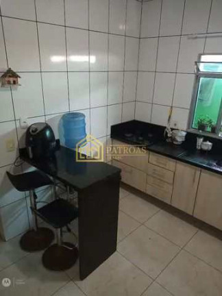 Imagem Apartamento com 3 Quartos à Venda, 76 m² em Vila Luzita - Santo André Imagem Apartamento com 3 Quartos à Venda, 76 m² em Vila Luzita - Santo André