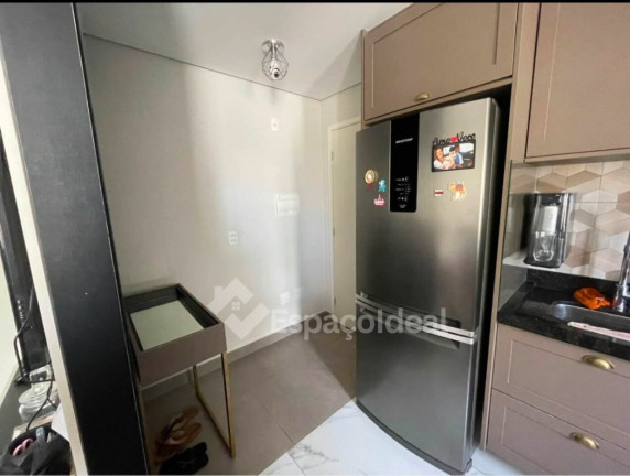 Imagem Apartamento com 2 Quartos à Venda, 40 m² em Centro - Lençóis Paulista Imagem Apartamento com 2 Quartos à Venda, 40 m² em Centro - Lençóis Paulista