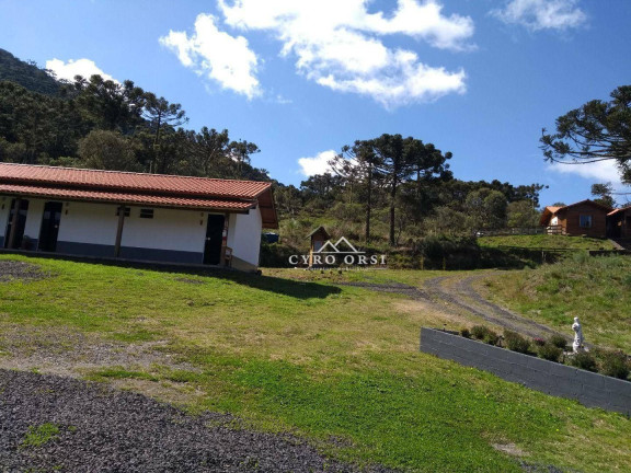 Imagem Edifício Residencial com 7 Quartos à Venda, 250 m² em Vacas Gordas - Urubici