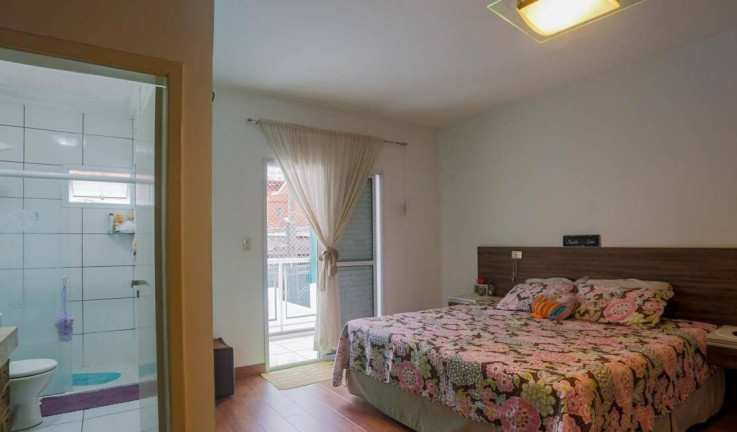 Imagem Casa com 4 Quartos à Venda, 200 m² em Vila Santo Estéfano - São Paulo Imagem Casa com 4 Quartos à Venda, 200 m² em Vila Santo Estéfano - São Paulo