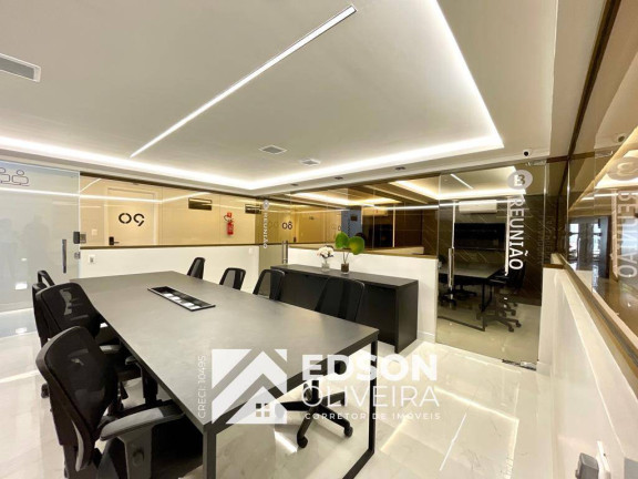 Imagem Apartamento com 1 Quarto à Venda, 31 m² em Cabo Branco - João Pessoa