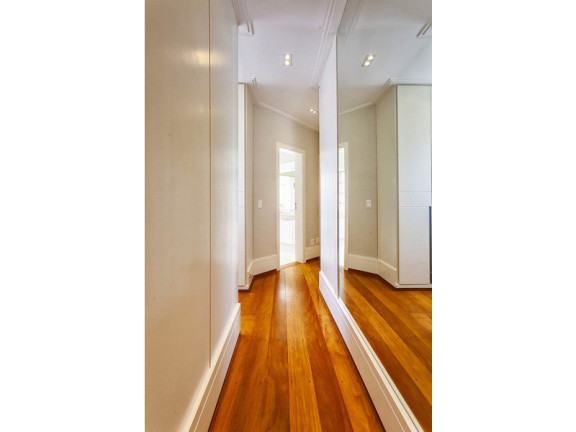 Imagem Apartamento com 3 Quartos à Venda, 339 m² em Jardim Anália Franco - São Paulo
