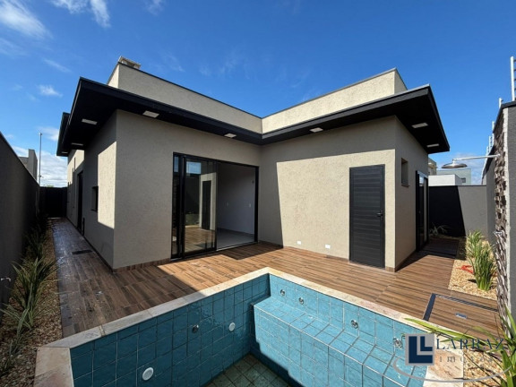 Imagem Casa com 3 Quartos à Venda, 160 m² em Vivendas Da Mata - Ribeirão Preto Imagem Casa com 3 Quartos à Venda, 160 m² em Vivendas Da Mata - Ribeirão Preto