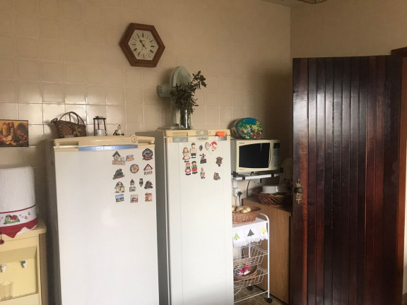 Imagem Casa com 6 Quartos à Venda, 270 m² em Martim De Sá - Caraguatatuba