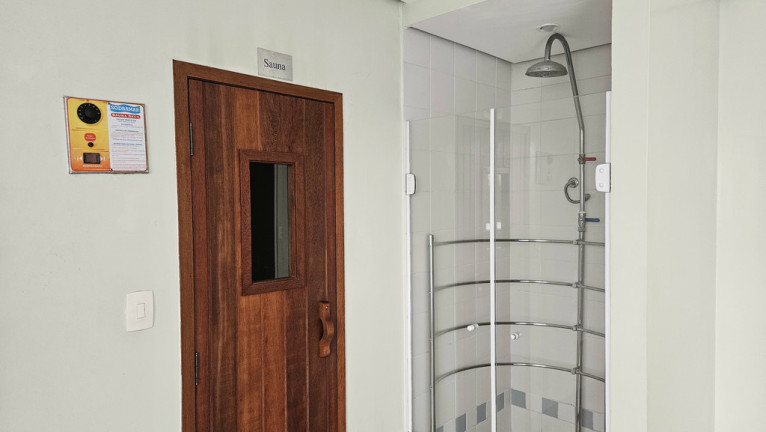Imagem Imóvel com 2 Quartos à Venda, 48 m² em Consolação - São Paulo Imagem Imóvel com 2 Quartos à Venda, 48 m² em Consolação - São Paulo