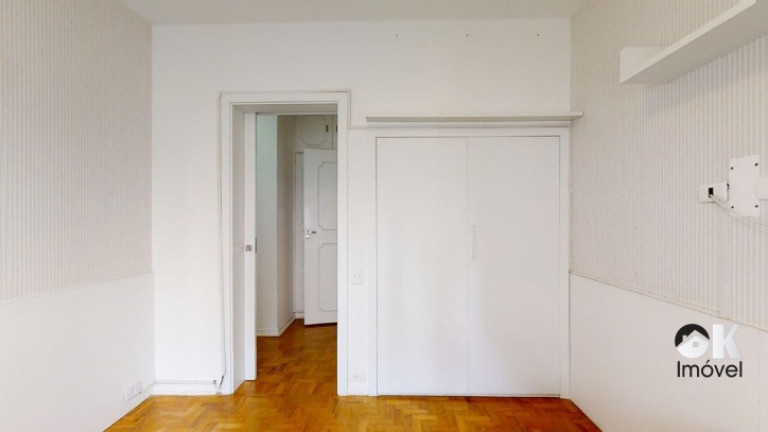 Imagem Apartamento com 3 Quartos à Venda, 118 m² em Higienópolis - São Paulo Imagem Apartamento com 3 Quartos à Venda, 118 m² em Higienópolis - São Paulo
