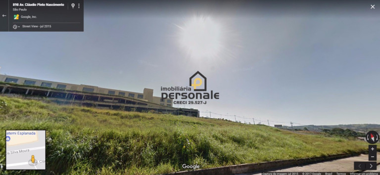 Imagem Imóvel à Venda, 10.525 m² em Parque Morumbi - Votorantim Imagem Imóvel à Venda, 10.525 m² em Parque Morumbi - Votorantim