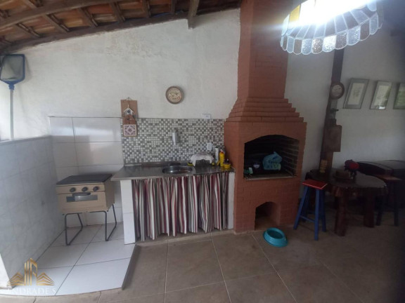 Imagem Casa com 2 Quartos à Venda, 360 m² em Guaratiba - Rio De Janeiro
