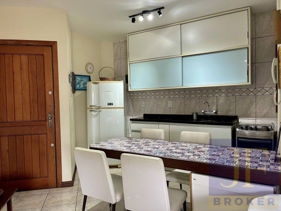 Imagem Apartamento com 2 Quartos para Temporada, 75 m² em Canasvieiras - Florianópolis Imagem Apartamento com 2 Quartos para Temporada, 75 m² em Canasvieiras - Florianópolis