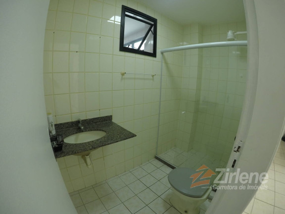 Imagem Apartamento com 2 Quartos à Venda, 70 m² em Praia Do Morro - Guarapari