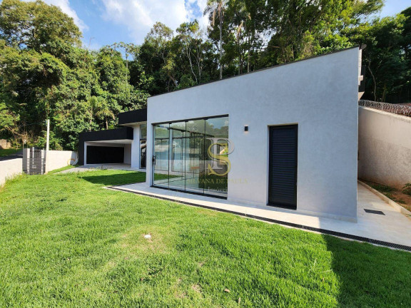 Imagem Casa com 3 Quartos à Venda, 210 m² em Serra Da Cantareira - Mairiporã Imagem Casa com 3 Quartos à Venda, 210 m² em Serra Da Cantareira - Mairiporã