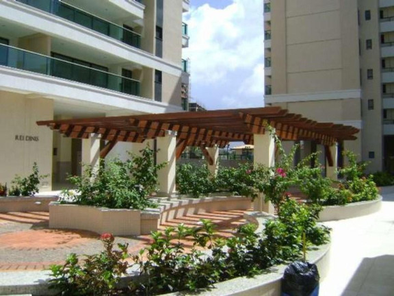 Imagem Apartamento com 4 Quartos à Venda, 142 m² em Alphaville - Salvador Imagem Apartamento com 4 Quartos à Venda, 142 m² em Alphaville - Salvador