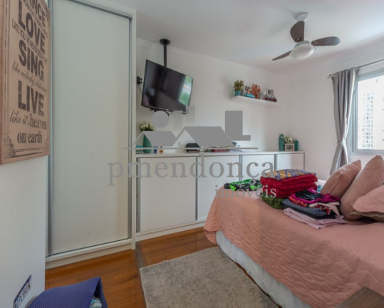 Imagem Apartamento com 3 Quartos à Venda, 112 m² em Perdizes - São Paulo Imagem Apartamento com 3 Quartos à Venda, 112 m² em Perdizes - São Paulo