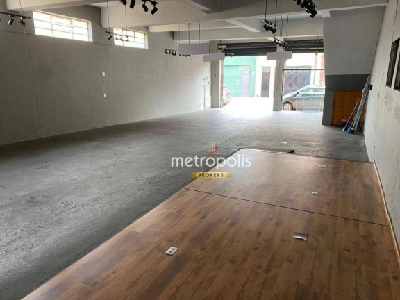 Imagem Sala Comercial para Alugar, 160 m² em Centro - São Caetano Do Sul