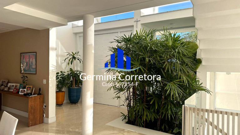 Imagem Casa com 4 Quartos para Alugar, 471 m² em Tamboré - Santana De Parnaíba Imagem Casa com 4 Quartos para Alugar, 471 m² em Tamboré - Santana De Parnaíba