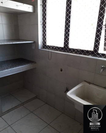 Imagem Apartamento com 3 Quartos para Alugar, 120 m² em Centro - Sorocaba Imagem Apartamento com 3 Quartos para Alugar, 120 m² em Centro - Sorocaba