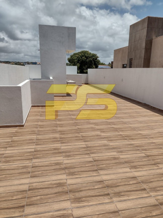 Imagem Casa com 3 Quartos à Venda, 210 m² em Carapibus - Conde Imagem Casa com 3 Quartos à Venda, 210 m² em Carapibus - Conde