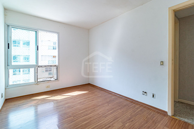 Imagem Apartamento com 4 Quartos à Venda, 150 m² em Barra Olímpica - Rio De Janeiro