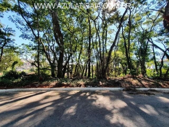 Imagem Terreno à Venda, 330 m² em Retiro Das Fontes - Atibaia Imagem Terreno à Venda, 330 m² em Retiro Das Fontes - Atibaia