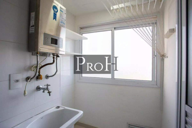 Imagem Apartamento com 2 Quartos à Venda, 54 m² em Centro - Diadema