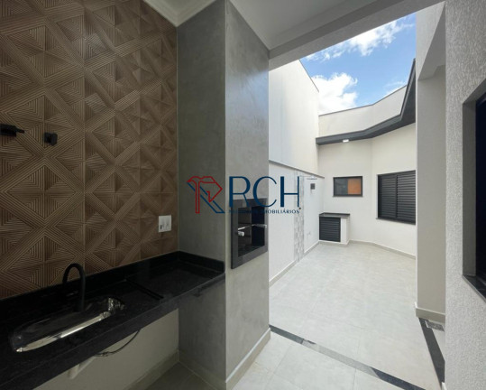 Imagem Casa com 3 Quartos à Venda, 106 m² em Caguassu - Sorocaba Imagem Casa com 3 Quartos à Venda, 106 m² em Caguassu - Sorocaba