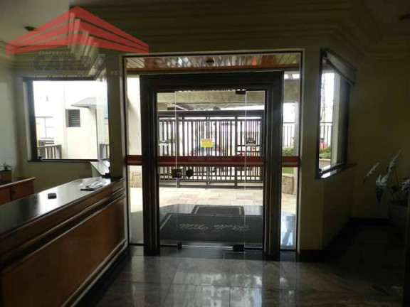 Imagem Apartamento com 3 Quartos à Venda, 216 m² em Anhangabaú - Jundiaí Imagem Apartamento com 3 Quartos à Venda, 216 m² em Anhangabaú - Jundiaí