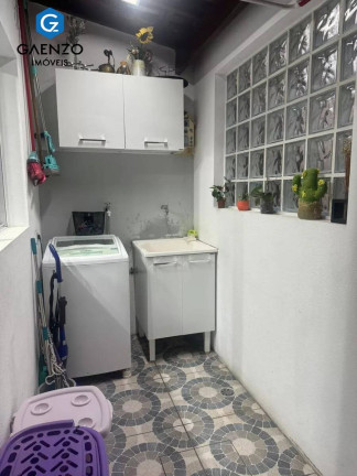 Imagem Sobrado com 2 Quartos à Venda, 75 m² em Conceição - Osasco Imagem Sobrado com 2 Quartos à Venda, 75 m² em Conceição - Osasco