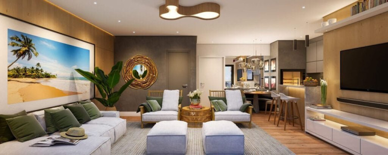 Imóvel Comercial à Venda, 31 m² em Centro - Xangri-lá