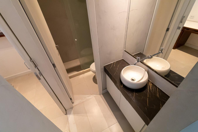 Imagem Apartamento com 1 Quarto à Venda, 81 m² em Botafogo - Rio De Janeiro Imagem Apartamento com 1 Quarto à Venda, 81 m² em Botafogo - Rio De Janeiro