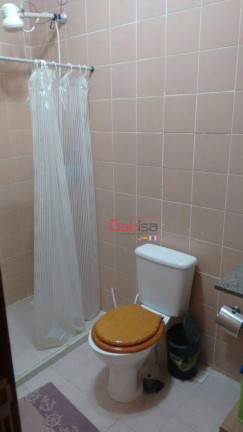 Imagem Casa de Condomínio com 3 Quartos à Venda, 85 m² em Ogiva - Cabo Frio Imagem Casa de Condomínio com 3 Quartos à Venda, 85 m² em Ogiva - Cabo Frio