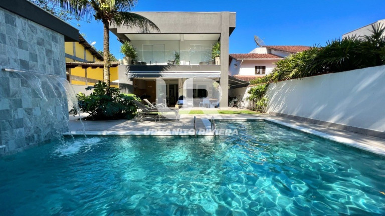 Imagem Casa com 6 Quartos à Venda, 380 m² em Riviera | Módulo 021 - Bertioga Imagem Casa com 6 Quartos à Venda, 380 m² em Riviera | Módulo 021 - Bertioga