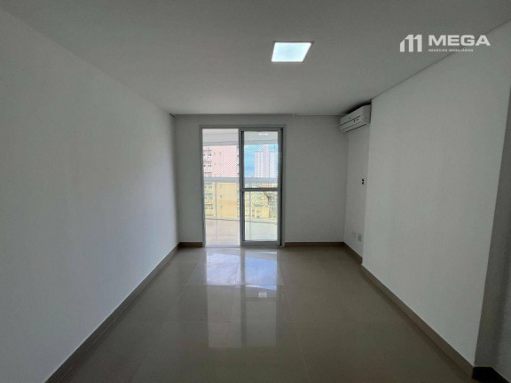 Imagem Apartamento com 3 Quartos à Venda, 115 m² em Itapuã - Vila Velha