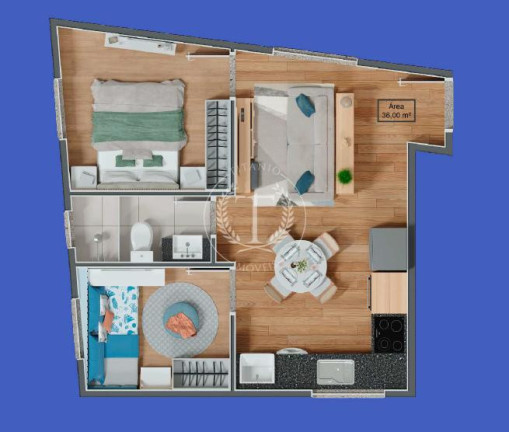 Imagem Apartamento com 1 Quarto à Venda, 24 m² em Cidade Mãe Do Céu - São Paulo Imagem Apartamento com 1 Quarto à Venda, 24 m² em Cidade Mãe Do Céu - São Paulo