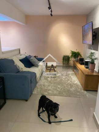 Imagem Apartamento com 2 Quartos à Venda, 55 m² em Vila Santa Catarina - São Paulo