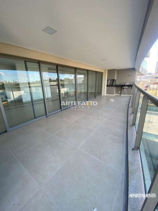 Imagem Apartamento com 4 Quartos à Venda, 245 m² em Residencial Amazonas - Franca Imagem Apartamento com 4 Quartos à Venda, 245 m² em Residencial Amazonas - Franca