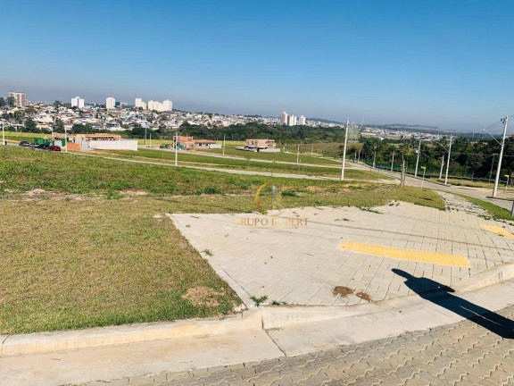 Imagem Terreno à Venda, 402 m² em Condomínio Terras Alpha - São José Dos Campos Imagem Terreno à Venda, 402 m² em Condomínio Terras Alpha - São José Dos Campos