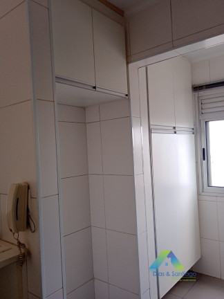 Imagem Apartamento com 2 Quartos à Venda, 50 m² em Sacomã - São Paulo