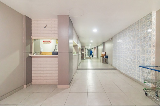 Imagem Apartamento com 3 Quartos à Venda, 78 m² em Centro Histórico - Porto Alegre Imagem Apartamento com 3 Quartos à Venda, 78 m² em Centro Histórico - Porto Alegre