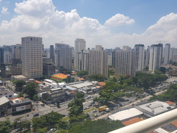 Imagem Apartamento com 2 Quartos à Venda, 64 m² em Brooklin Paulista - São Paulo Imagem Apartamento com 2 Quartos à Venda, 64 m² em Brooklin Paulista - São Paulo