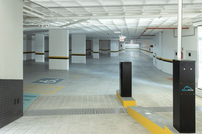 Imagem Sala Comercial à Venda, 27 m² em Estreito - Florianopolis