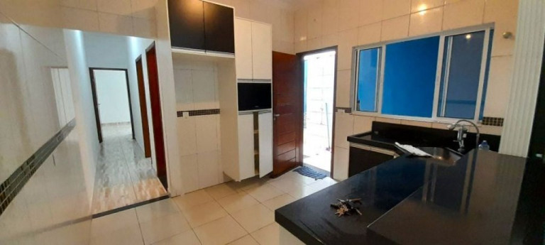 Imagem Casa com 2 Quartos à Venda, 77 m² em Real - Praia Grande Imagem Casa com 2 Quartos à Venda, 77 m² em Real - Praia Grande