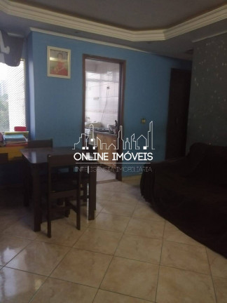 Imagem Apartamento com 2 Quartos à Venda, 52 m² em Vila Rio - Guarulhos Imagem Apartamento com 2 Quartos à Venda, 52 m² em Vila Rio - Guarulhos