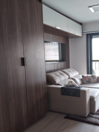 Imagem Apartamento com 2 Quartos à Venda, 54 m² em Campos Elíseos - São Paulo