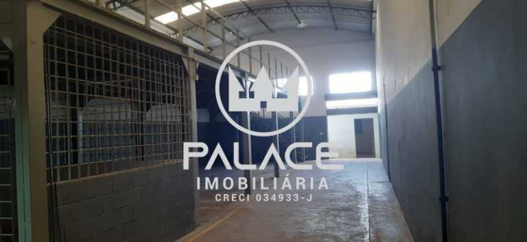 Imagem Galpão à Venda ou Locação, 342 m² em Piracicamirim - Piracicaba Imagem Galpão à Venda ou Locação, 342 m² em Piracicamirim - Piracicaba
