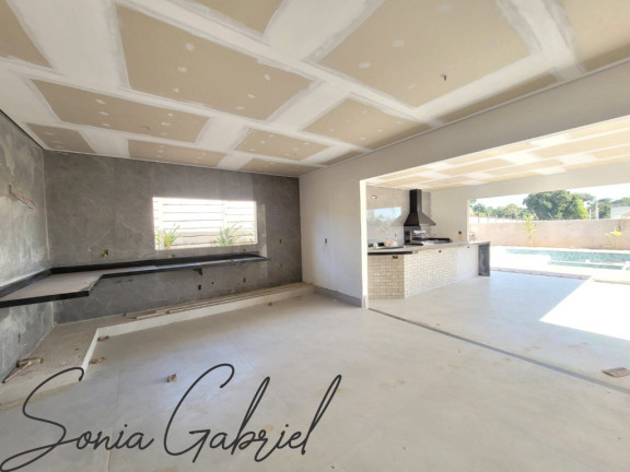 Imagem Casa com 3 Quartos à Venda, 816 m² em Terras De Santa Teresa Ii - Itupeva Imagem Casa com 3 Quartos à Venda, 816 m² em Terras De Santa Teresa Ii - Itupeva