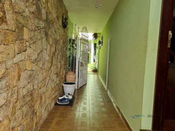 Imagem Casa com 3 Quartos à Venda, 182 m² em Centro - São Bernardo Do Campo